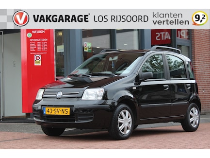 Fiat Panda 0