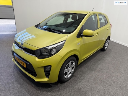 Kia Picanto 0