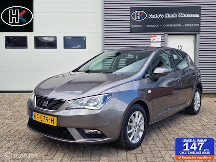 SEAT Ibiza 0