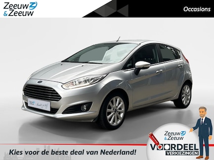 Ford Fiesta 0