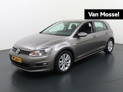 Volkswagen Golf 0
