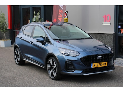 Ford Fiesta 0