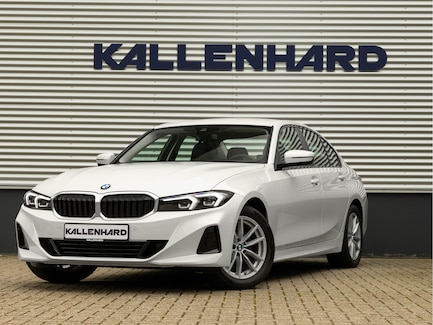 BMW 3-Serie 0