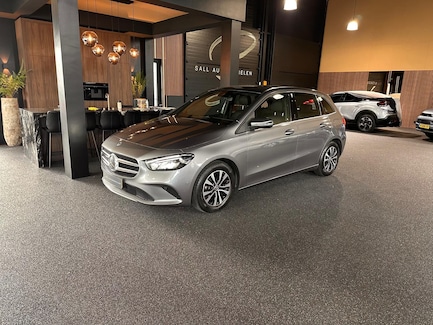 Mercedes-Benz B-klasse 0