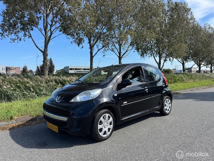 Peugeot 107 0