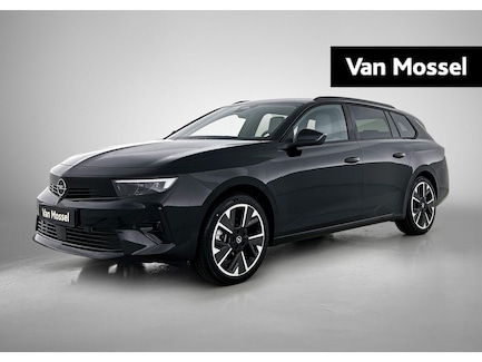 Opel Astra 0