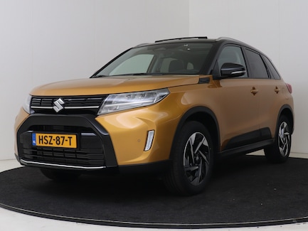 Suzuki Vitara 0