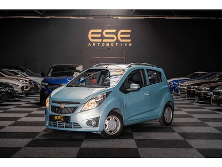 Chevrolet Spark 0