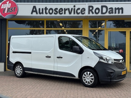 Opel Vivaro 0