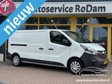 Opel Vivaro 0