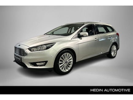 Ford Focus 0