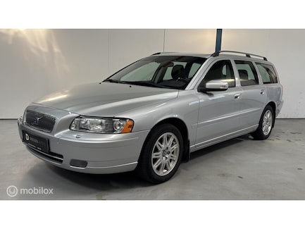 Volvo V70 0