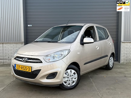 Hyundai i10 0