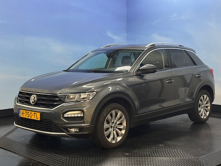 Volkswagen T-Roc 0