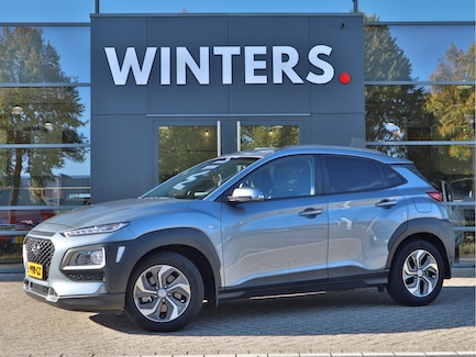 Hyundai Kona 0