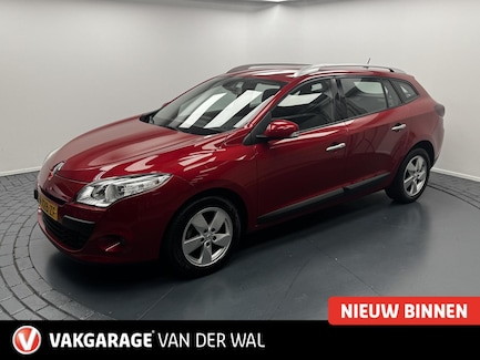 Renault Megane 0