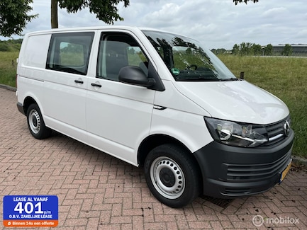 Volkswagen Transporter 0