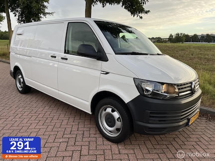 Volkswagen Transporter 0