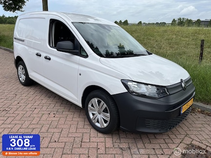 Volkswagen Caddy 0
