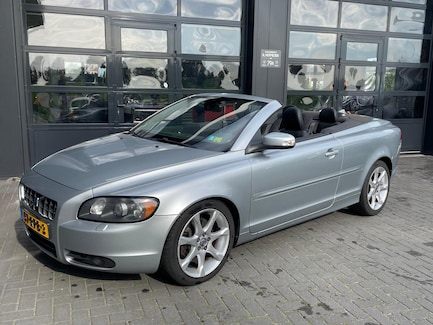 Volvo C70 0