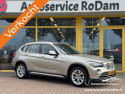 BMW X1 0