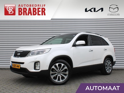 Kia Sorento 0