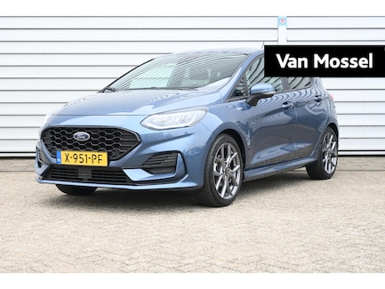 Ford Fiesta 0