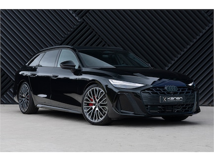 Audi A6 0