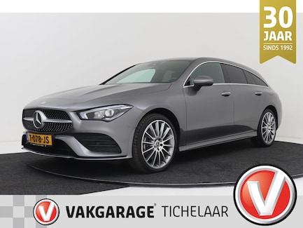 Mercedes-Benz CLA 0