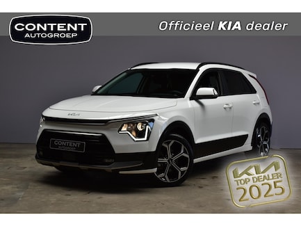 Kia Niro 0