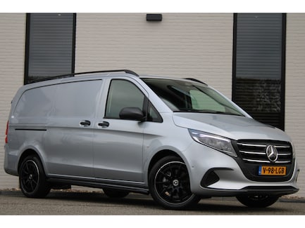 Mercedes-Benz Vito 0