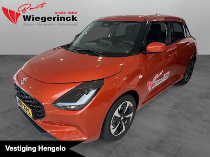 Suzuki Swift 0