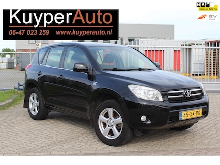 Toyota RAV4 0
