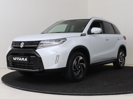 Suzuki Vitara 0
