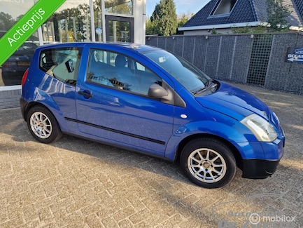 Citroën C2 0