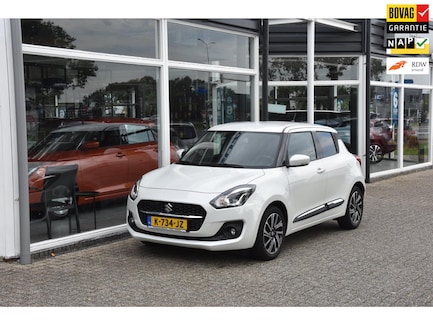 Suzuki Swift 0