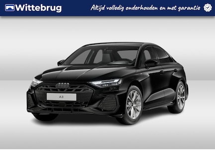 Audi A3 0