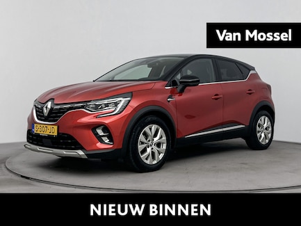 Renault Captur 0