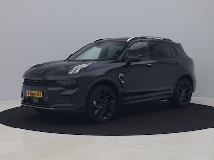 Lynk & Co 01 0