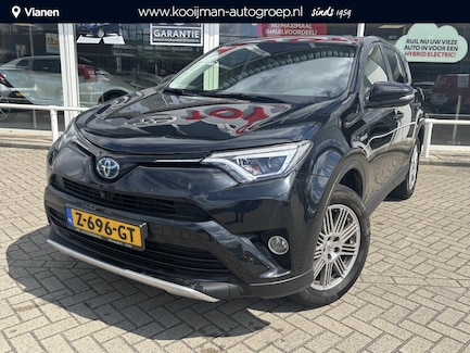 Toyota RAV4 0