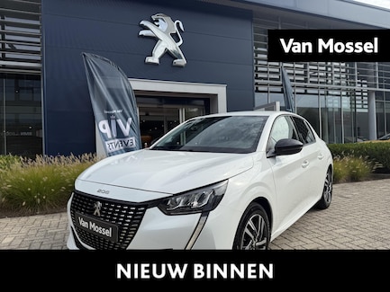 Peugeot 208 0
