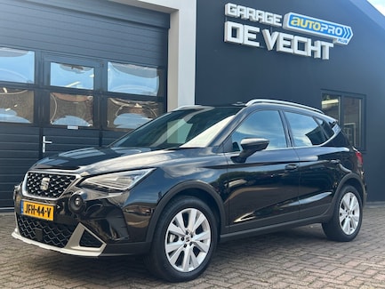 SEAT Arona 0