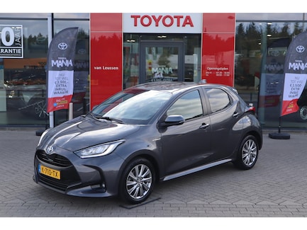 Toyota Yaris 0