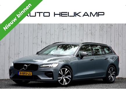 Volvo V60 0