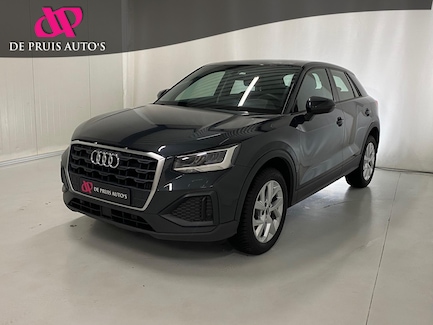 Audi Q2 0