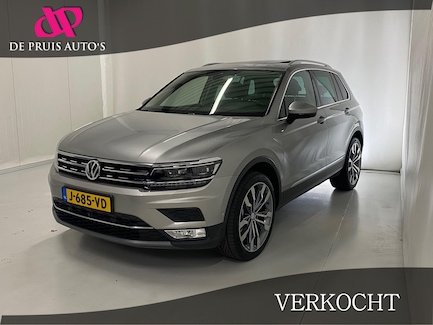 Volkswagen Tiguan 0
