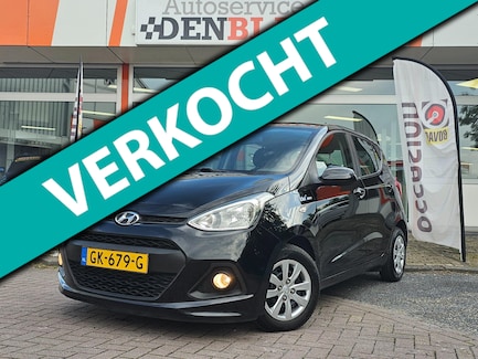 Hyundai i10 0