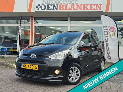 Hyundai i10 0