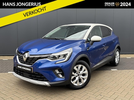 Renault Captur 0