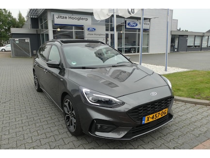 Ford Focus 0